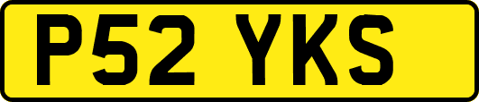 P52YKS