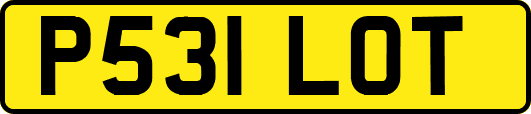 P531LOT