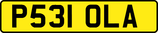 P531OLA