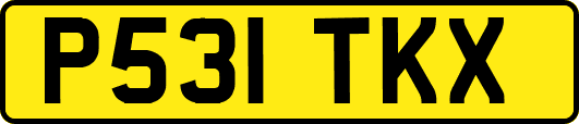 P531TKX