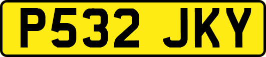 P532JKY