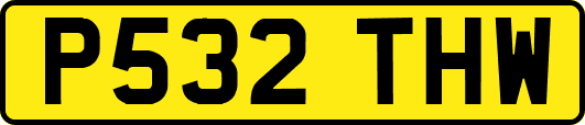 P532THW