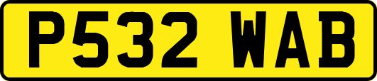 P532WAB