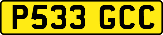P533GCC