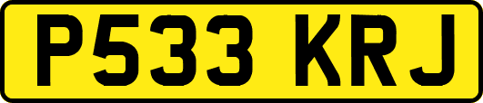 P533KRJ