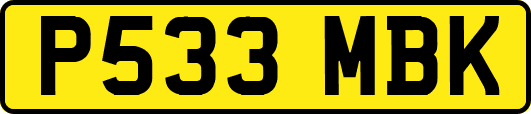 P533MBK