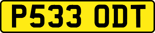 P533ODT