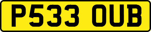 P533OUB