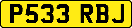 P533RBJ