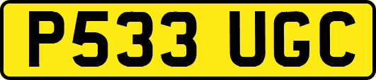 P533UGC