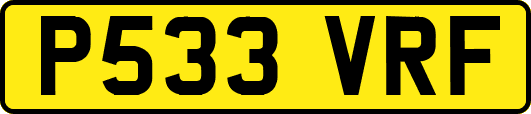 P533VRF