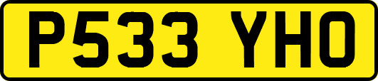 P533YHO