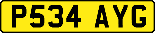 P534AYG