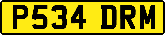 P534DRM