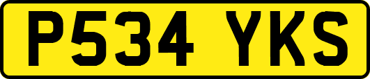 P534YKS
