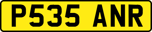 P535ANR