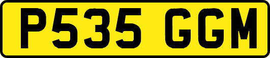 P535GGM