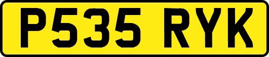 P535RYK