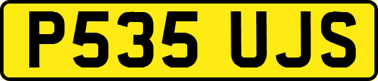 P535UJS