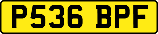 P536BPF
