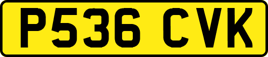 P536CVK