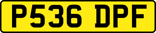 P536DPF