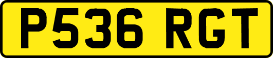 P536RGT