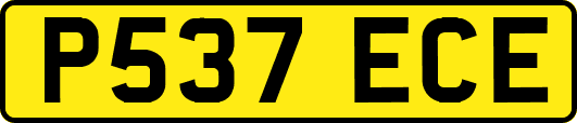 P537ECE