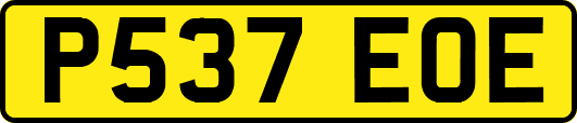 P537EOE
