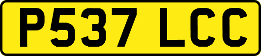 P537LCC