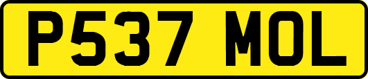 P537MOL