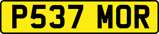 P537MOR