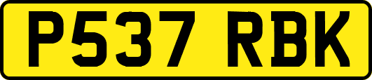 P537RBK