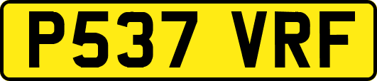 P537VRF
