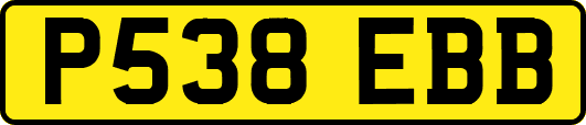 P538EBB
