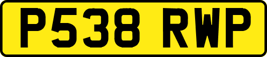 P538RWP