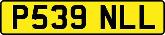 P539NLL