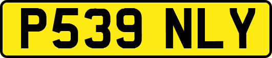 P539NLY
