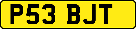 P53BJT