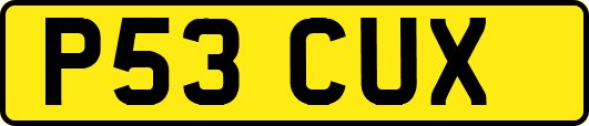 P53CUX