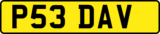 P53DAV