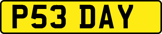 P53DAY