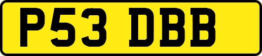 P53DBB