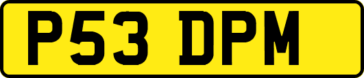 P53DPM