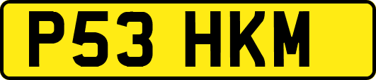 P53HKM