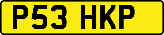 P53HKP