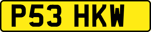 P53HKW