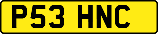 P53HNC
