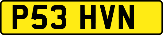 P53HVN