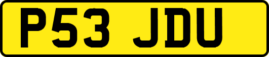 P53JDU